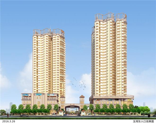 宁夏吴忠房价必大跌？