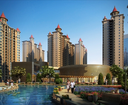 永昌城市花园房价2023涨了还是跌了