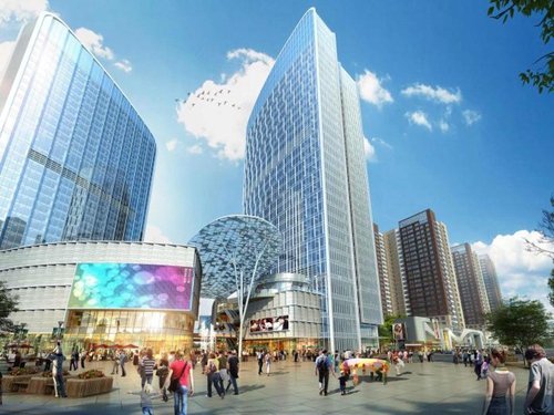宁夏吴忠房价2024醉新房价走势，吴忠房价现在是多少钱一平米？